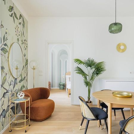 Easylife - Romantico Appartamento Sui Navigli Μιλάνο Εξωτερικό φωτογραφία