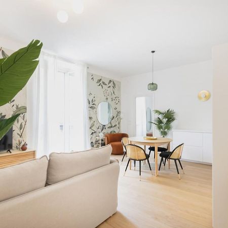 Easylife - Romantico Appartamento Sui Navigli Μιλάνο Εξωτερικό φωτογραφία