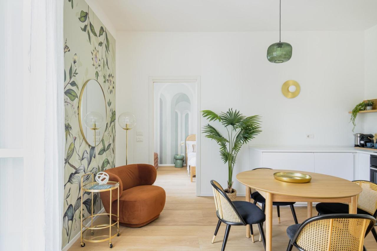 Easylife - Romantico Appartamento Sui Navigli Μιλάνο Εξωτερικό φωτογραφία
