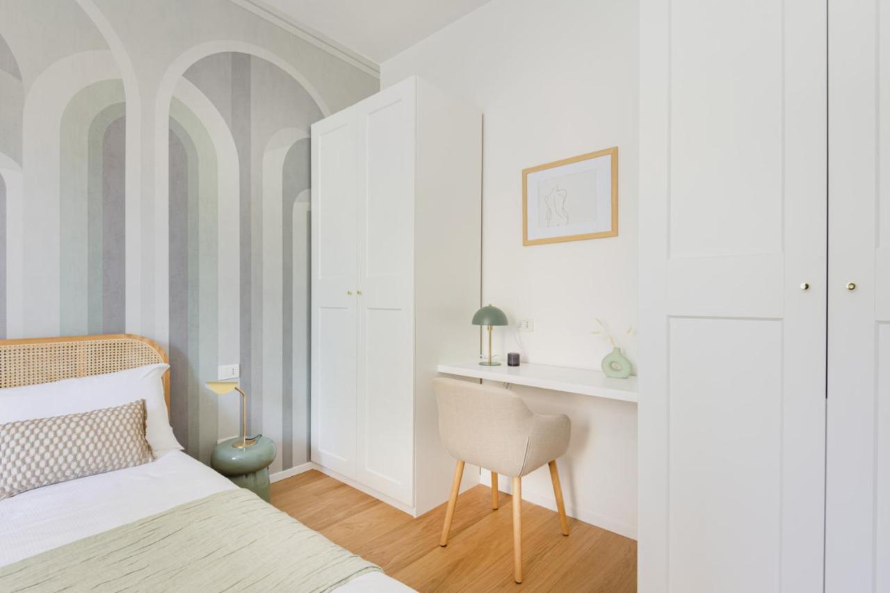 Easylife - Romantico Appartamento Sui Navigli Μιλάνο Εξωτερικό φωτογραφία