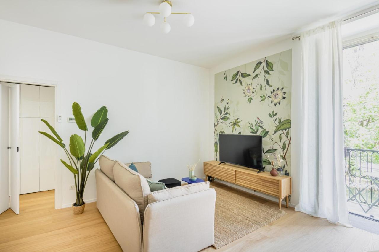 Easylife - Romantico Appartamento Sui Navigli Μιλάνο Εξωτερικό φωτογραφία
