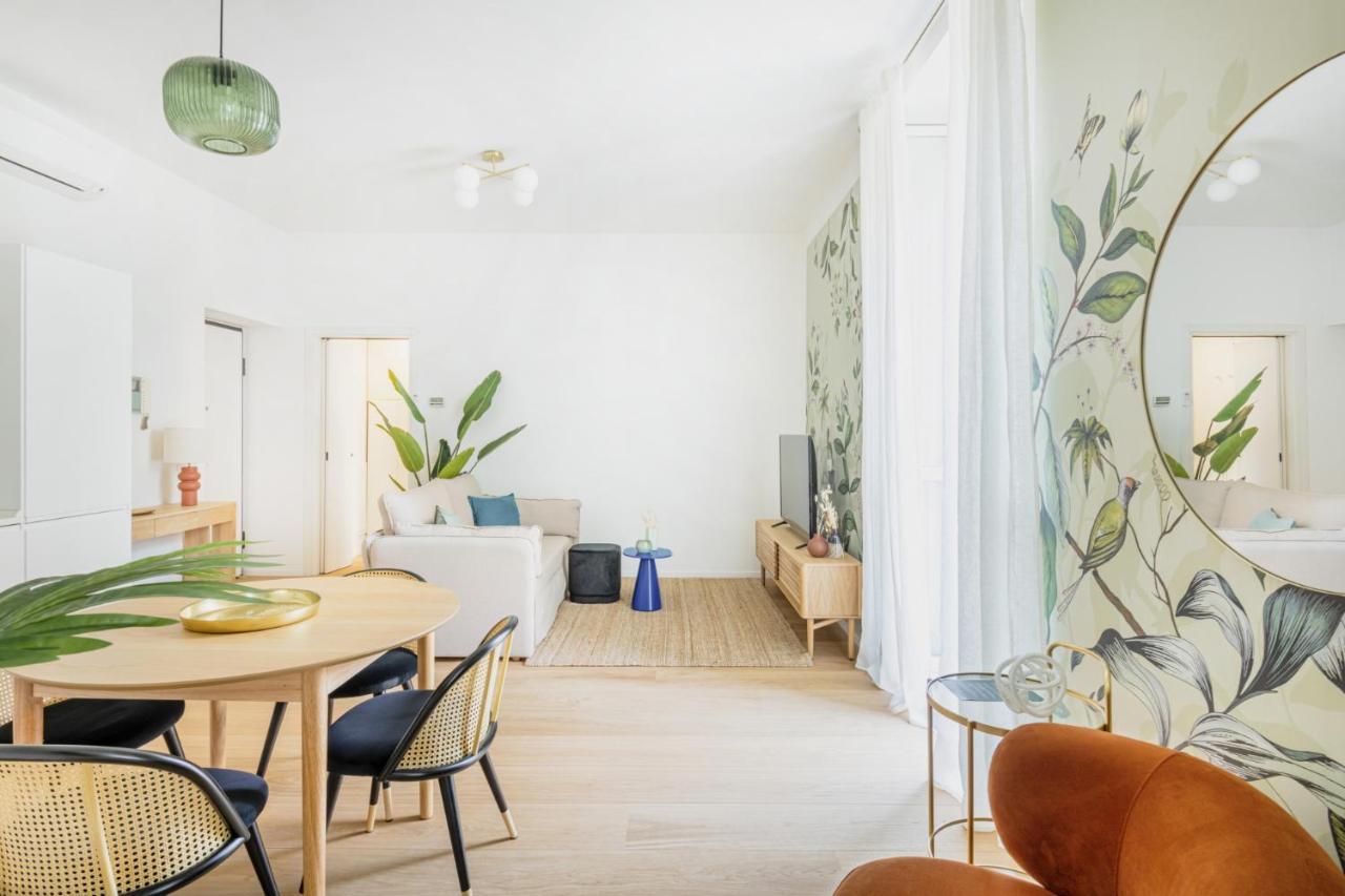 Easylife - Romantico Appartamento Sui Navigli Μιλάνο Εξωτερικό φωτογραφία