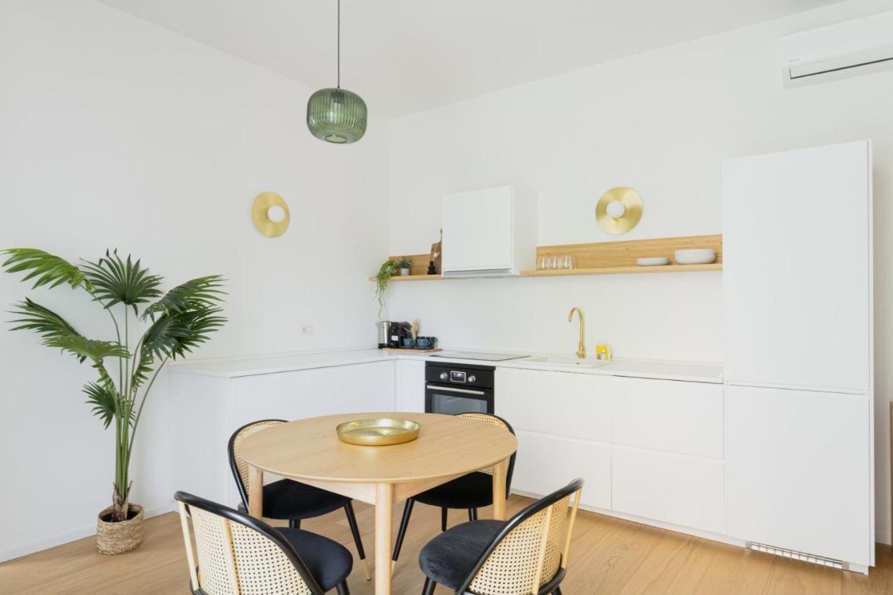 Easylife - Romantico Appartamento Sui Navigli Μιλάνο Εξωτερικό φωτογραφία