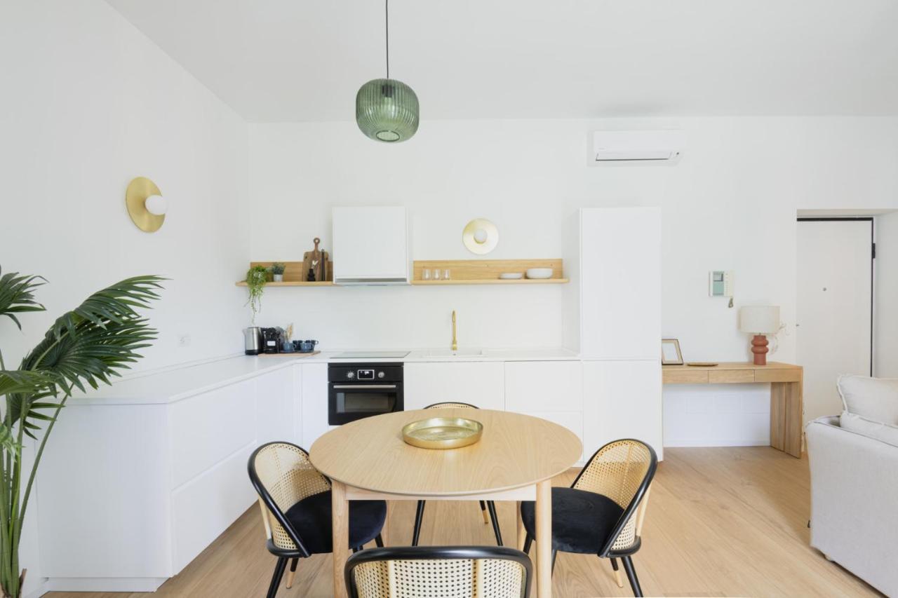 Easylife - Romantico Appartamento Sui Navigli Μιλάνο Εξωτερικό φωτογραφία
